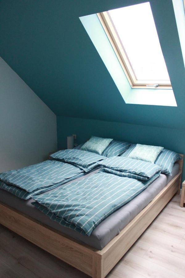 Apartament Nad Goralem ミルフカ エクステリア 写真